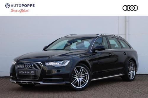 Audi A6 Allroad quattro 3.0 tfsi pro line plus 310pk s-tronic