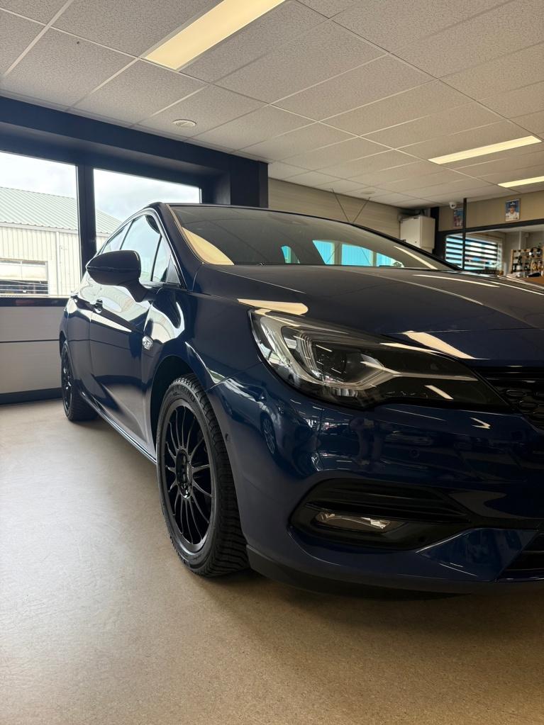 Opel Astra 1.4 business edition