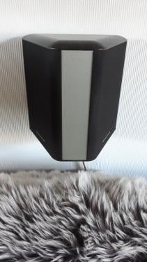 Morduant Speakers