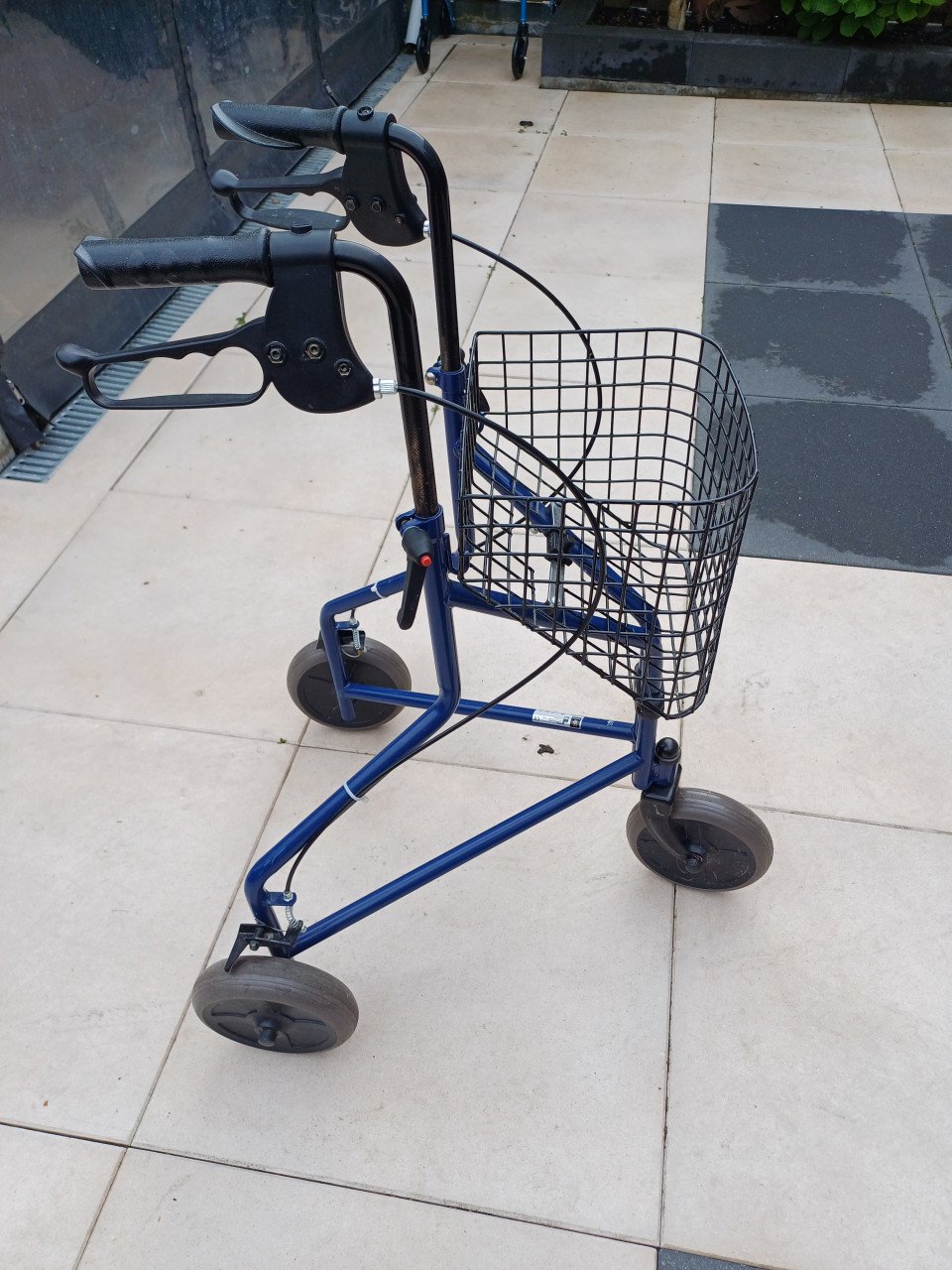 Rollator