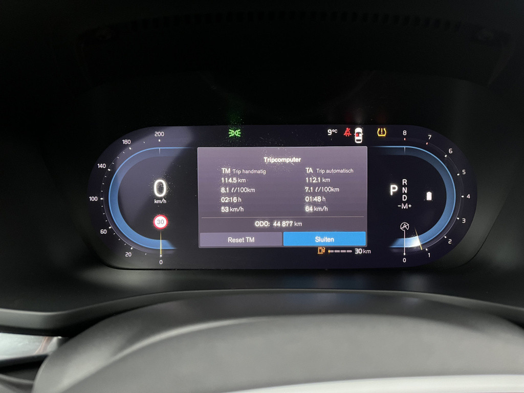 Volvo V60 2.0 b3 core aut. | auto pilot | carmera | stoel/stuurverw. | keyl