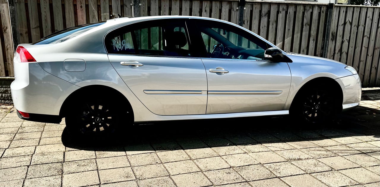 Renault Laguna 2.0 16V 103KW