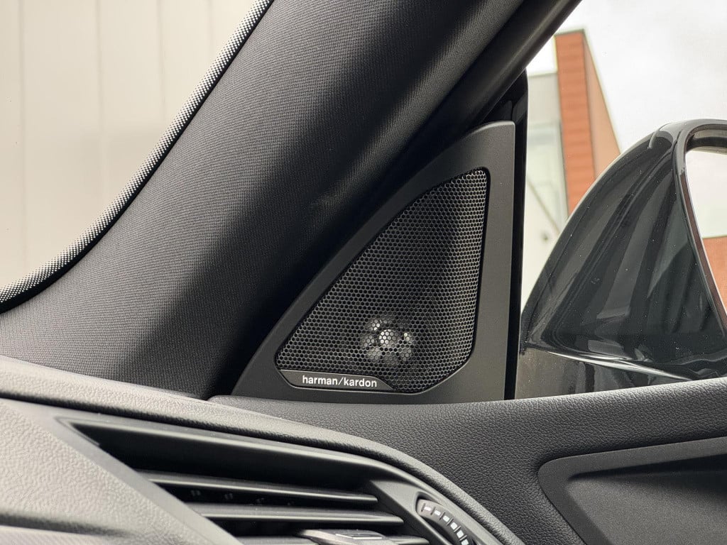 BMW 2-serie gran coupé 220i m sport nl-auto, panoramadak + harman/kardon