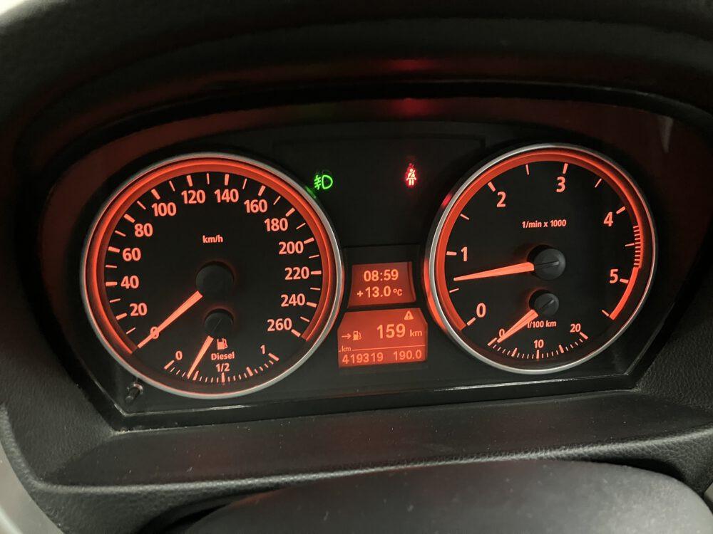 BMW 3-serie Touring 330d Dynamic Executive
