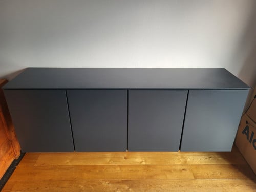 Wandkast/Dressoir