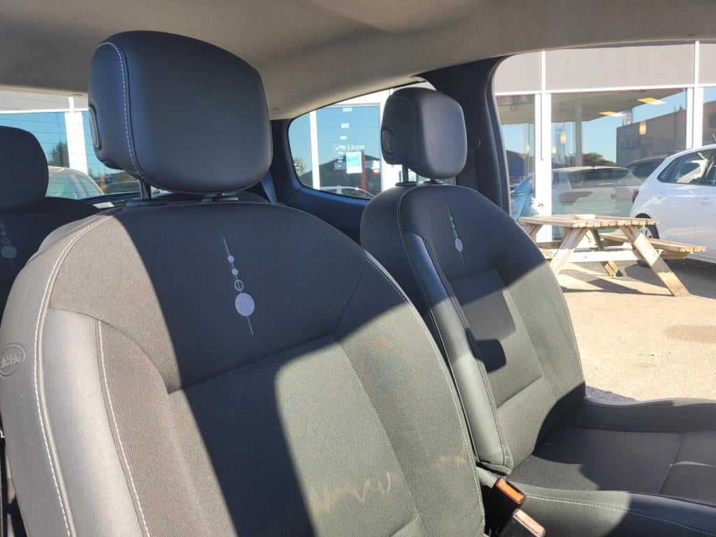 Renault Twingo 1.2-16v night & day automaat