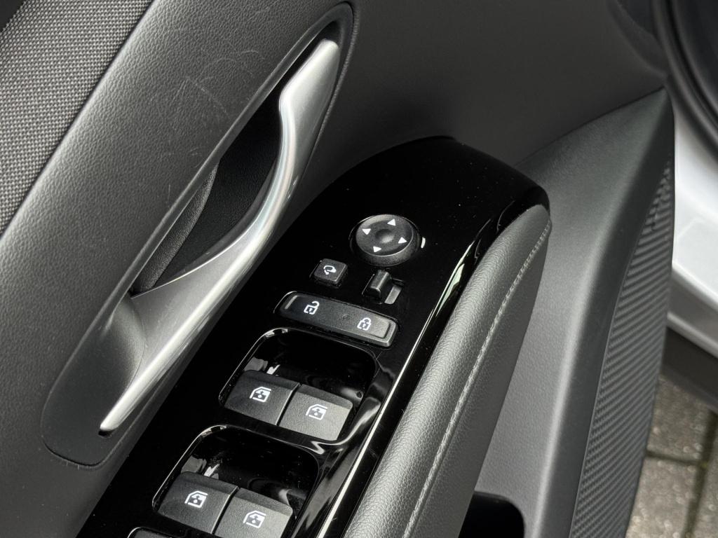 Hyundai Tucson 1.6 t-gdi hev comfort smart nl-auto, 1650kg trekgewicht!