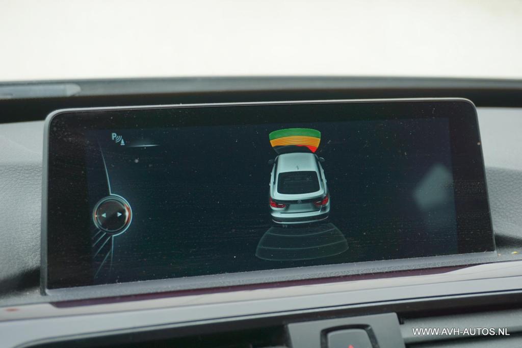BMW 3-serie gran turismo 320i centennial high executive