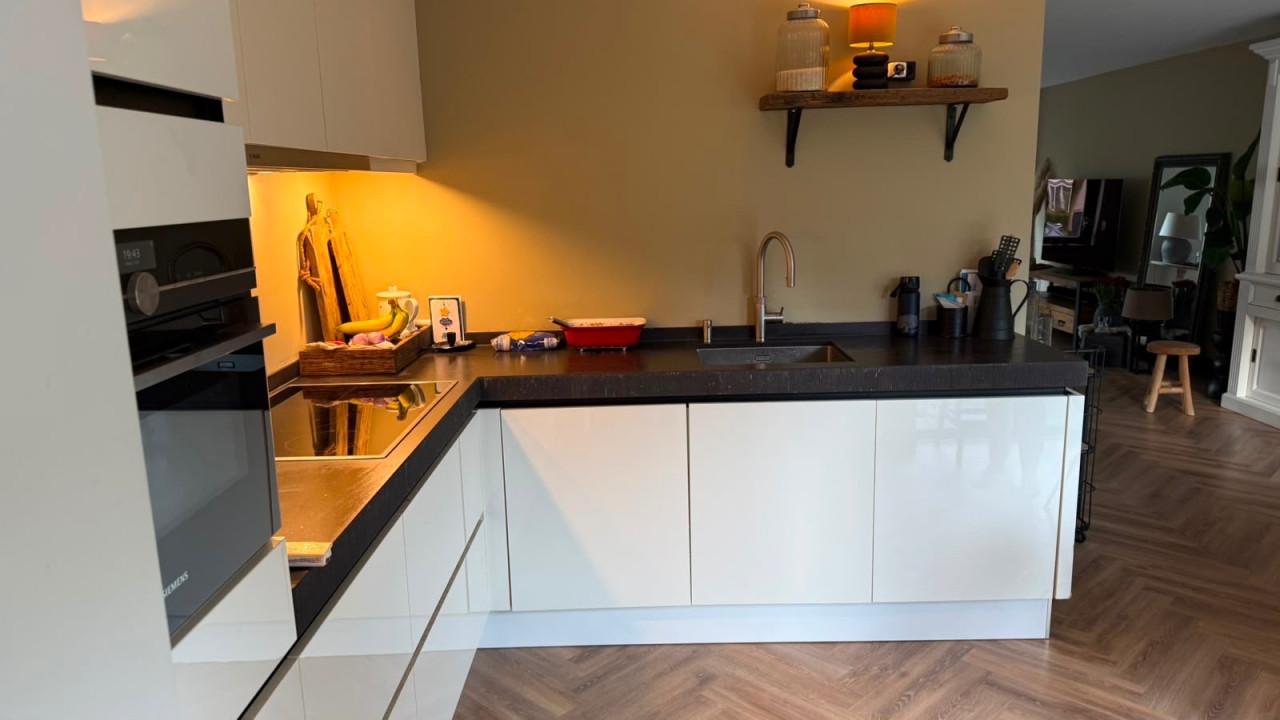 Keuken compleet