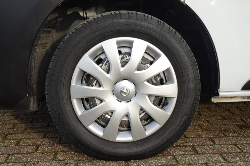 Opel Vivaro 1.6 cdti l2h1 edition