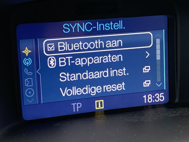 Ford Fiesta 1.0 - v e r k o c h t