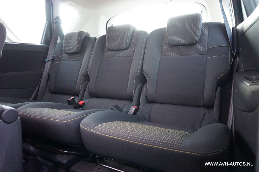 Renault Scenic 1.4 tce dynamique