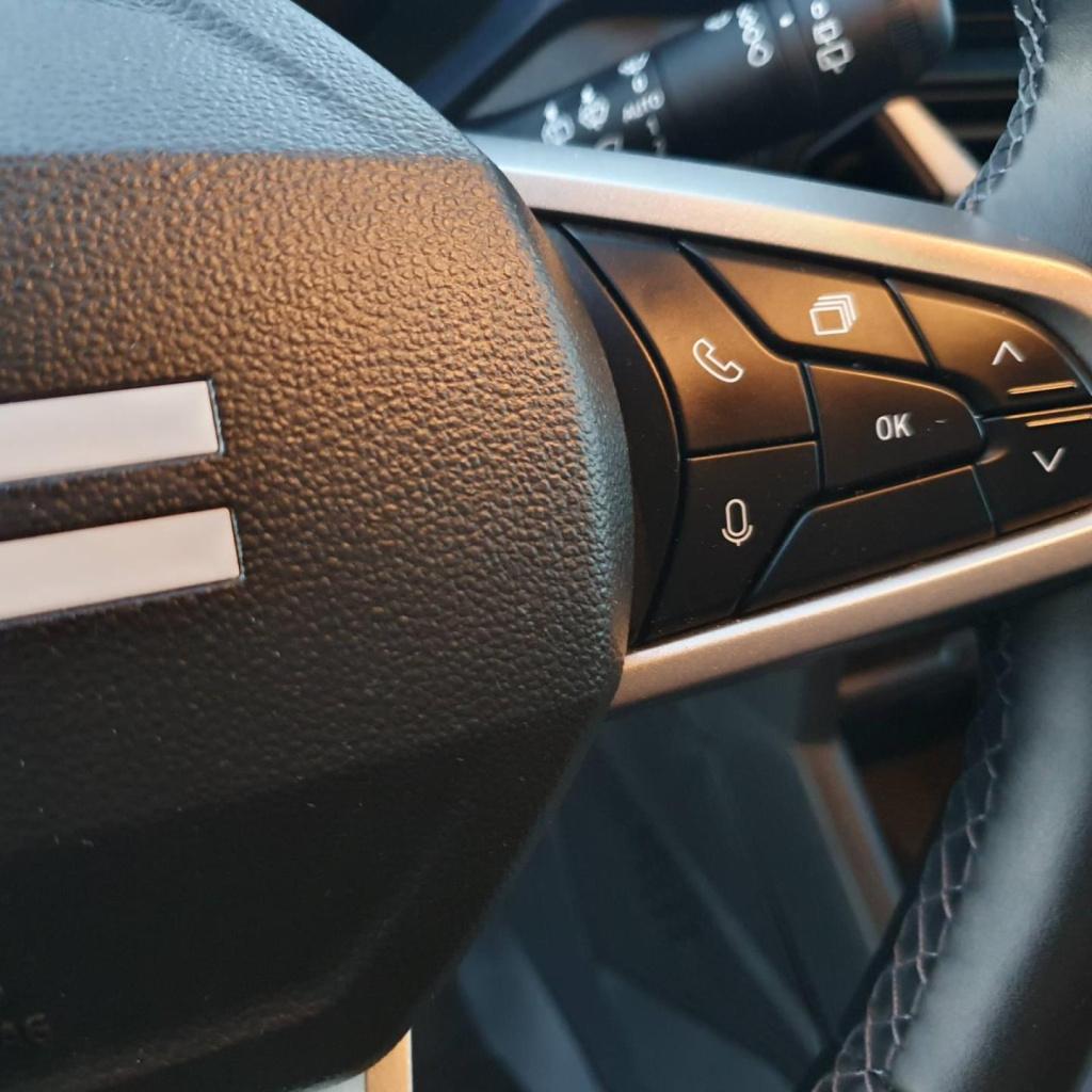 Dacia Duster 1.6 hybrid 140 expression automaat