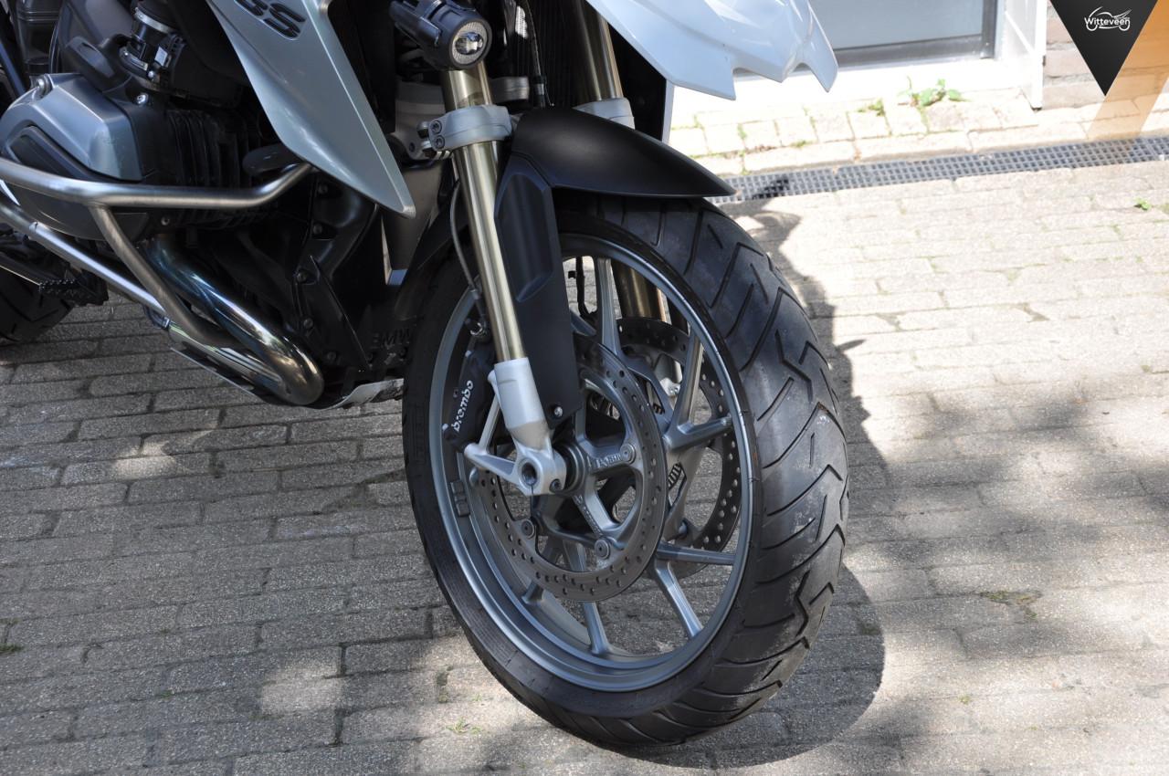 BMW R 1200 GS Verlaagd! Alle opties
