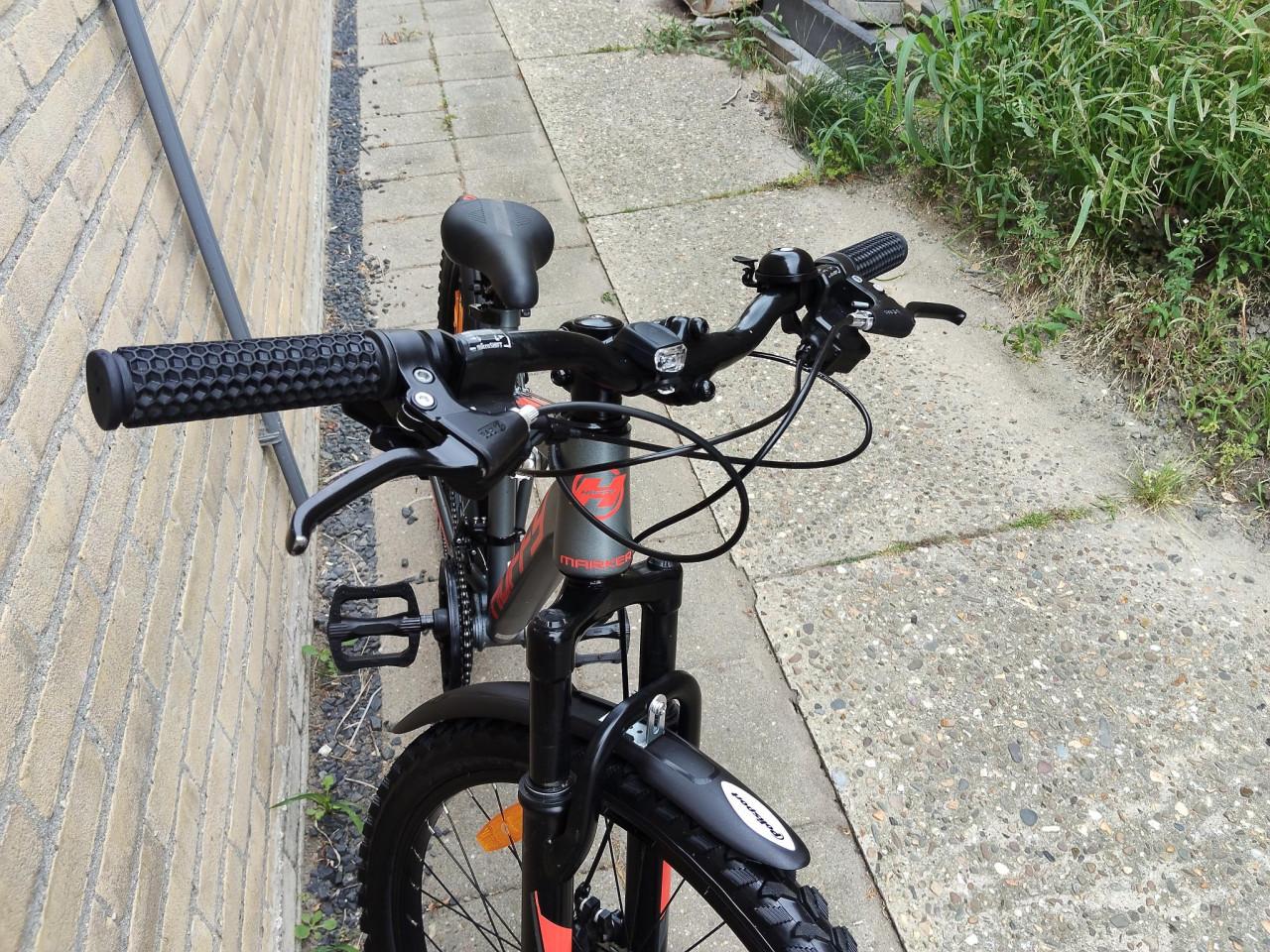 Te koop 24 inch mountainbike