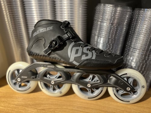 Powerslide Puls Special KOOPJE in Maat 43