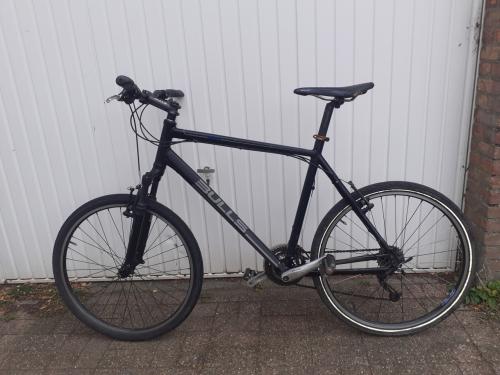 Mountainbike - BULLS - XXL ..26 inch ...& .....Diverse MTB 's