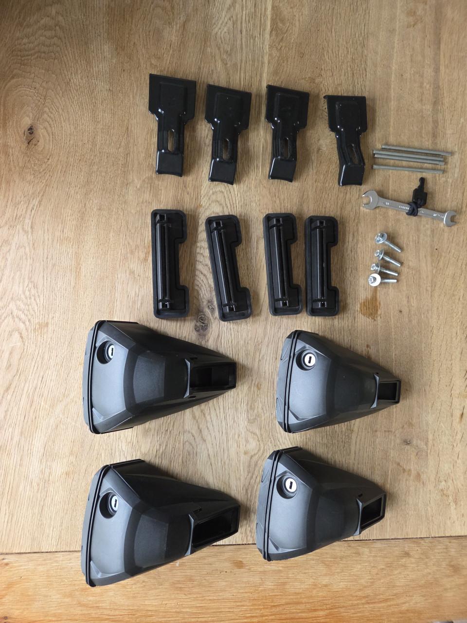 Dakdragers G3 Pacific 110cm