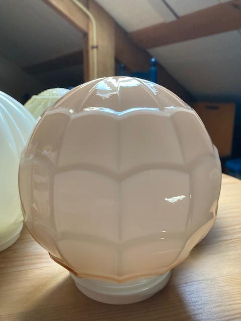 TABUR - Glazen Bollen