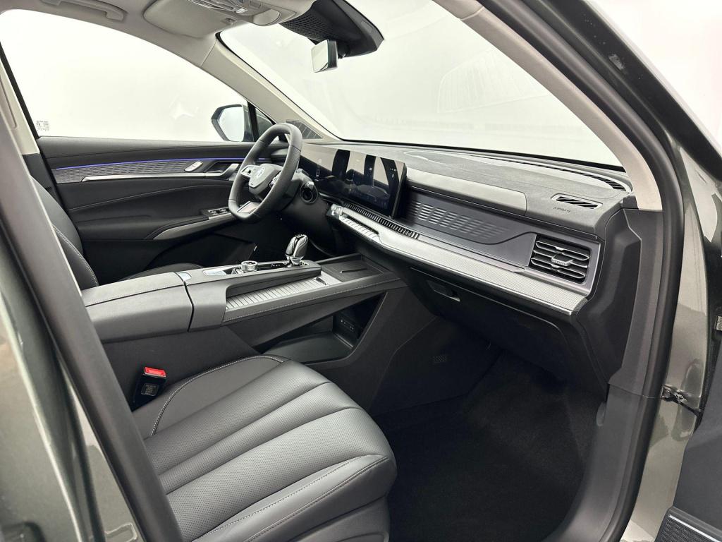 MG Mgs9 1.5t premium plug-in hybrid 7-persoons