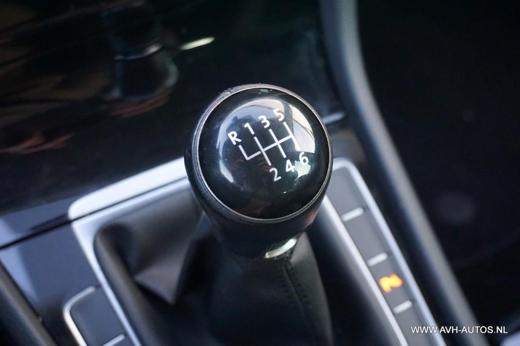 Volkswagen Golf variant 1.4 tsi highline
