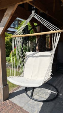 Hangstoel