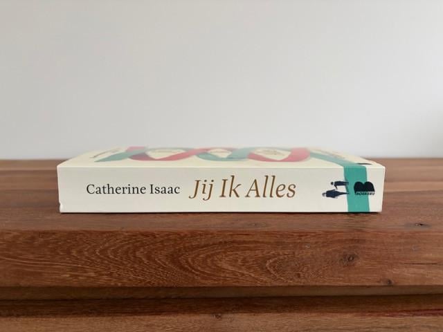 Jij Ik Alles | Catherine Isaac
