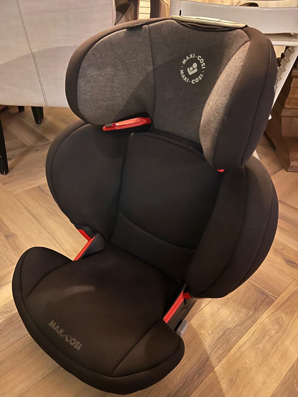Maxi cosi rodifix