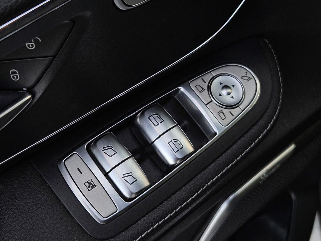 Mercedes-Benz V-Klasse 300d lang avantgarde | dub. cab. | burmester | 360 c