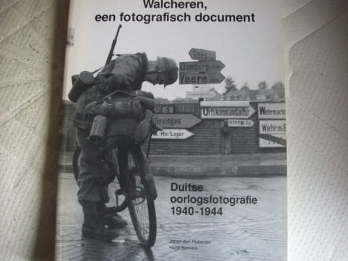 Walcheren een fotografisch document