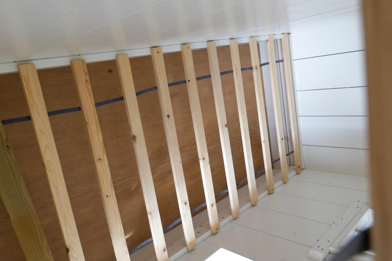 Kinderbed  Saartje Prum