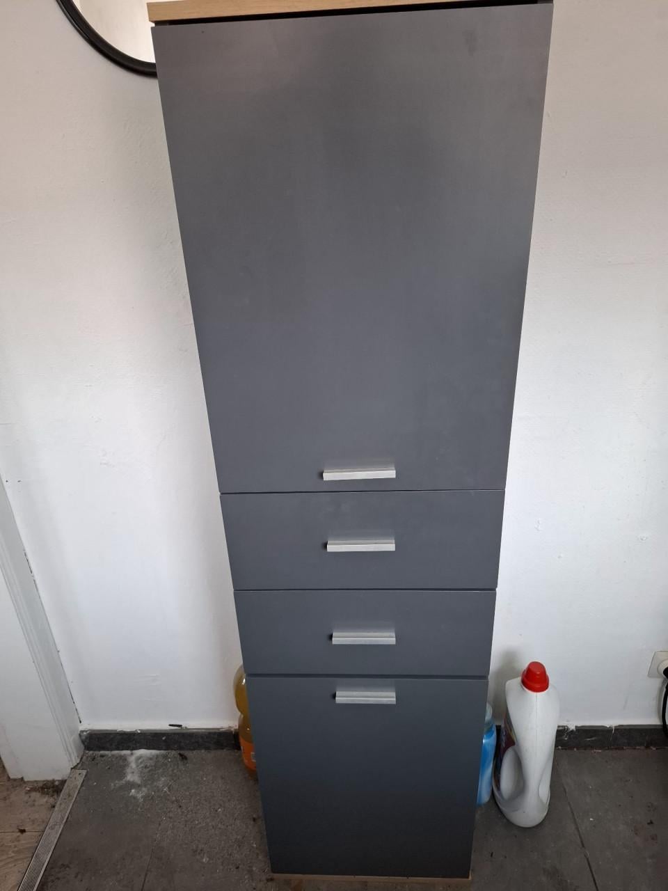 Verkoop van inboedel vertrek buitenland