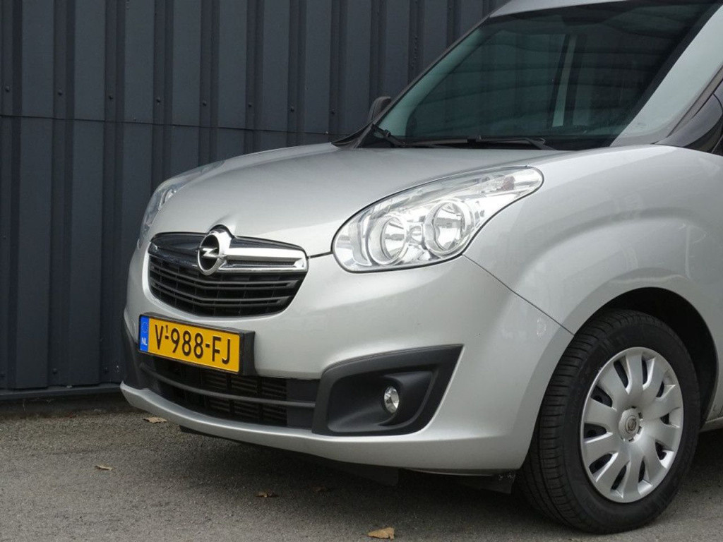 Opel Combo 1.3 cdti l2h1 sport airco | navi