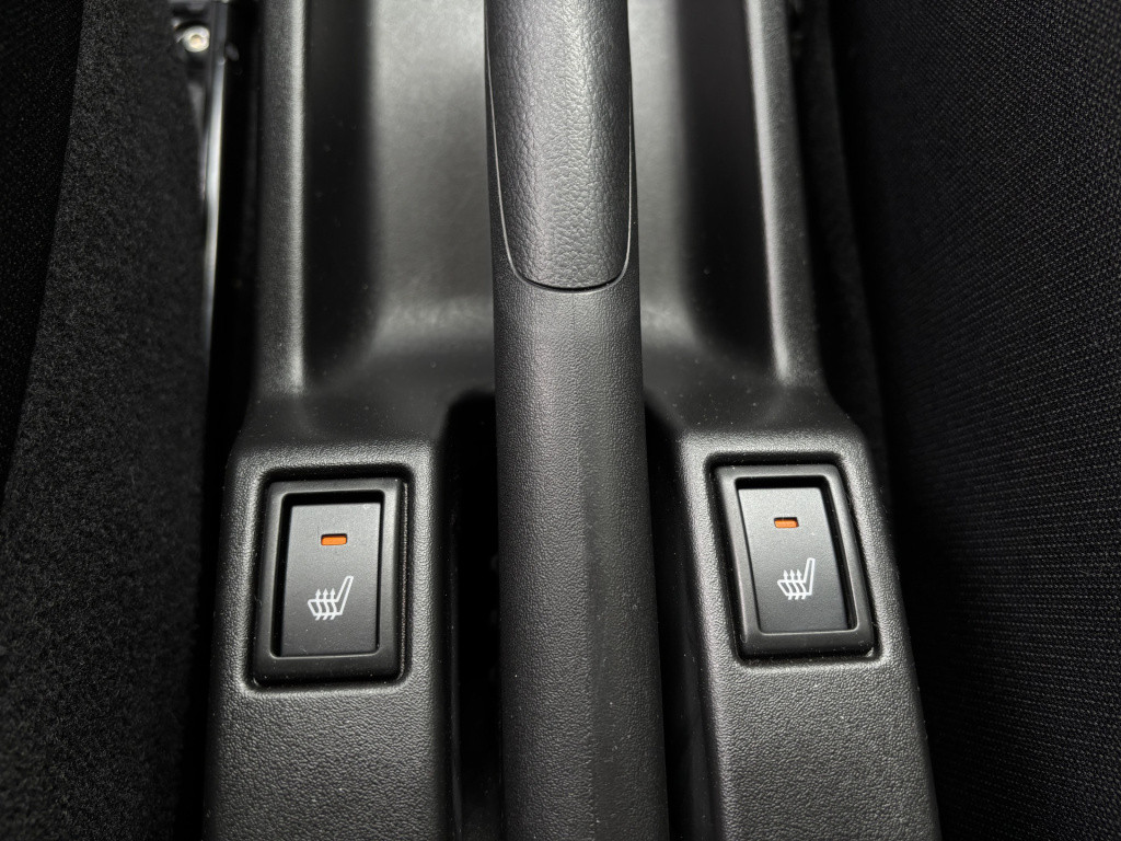 Suzuki Swift automaat 1.2 select smart hybrid