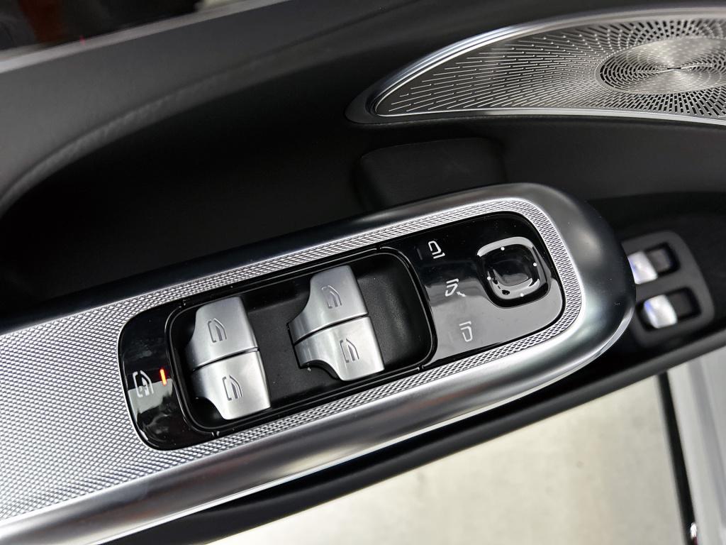 Mercedes-Benz E-Klasse 300 e sport edition | premium plus pakket | techniek