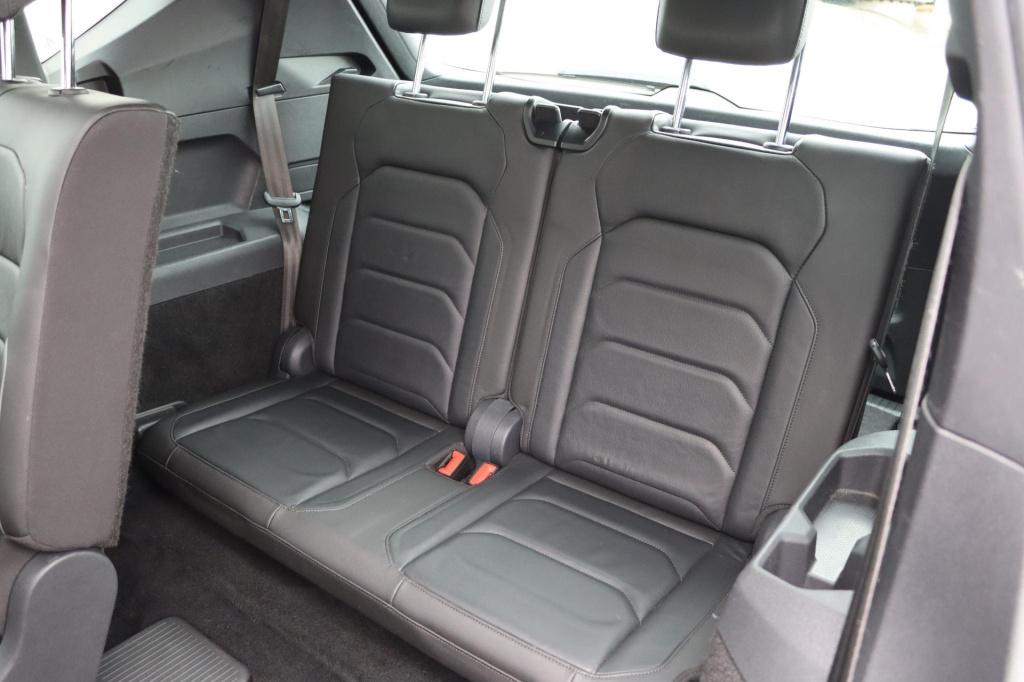 Seat Tarraco 1.5 tsi xcellence 7p 150pk dsg7