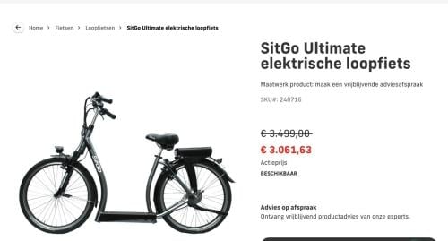 Sitgo
