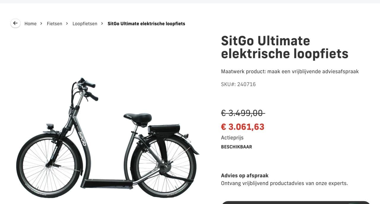 Sitgo