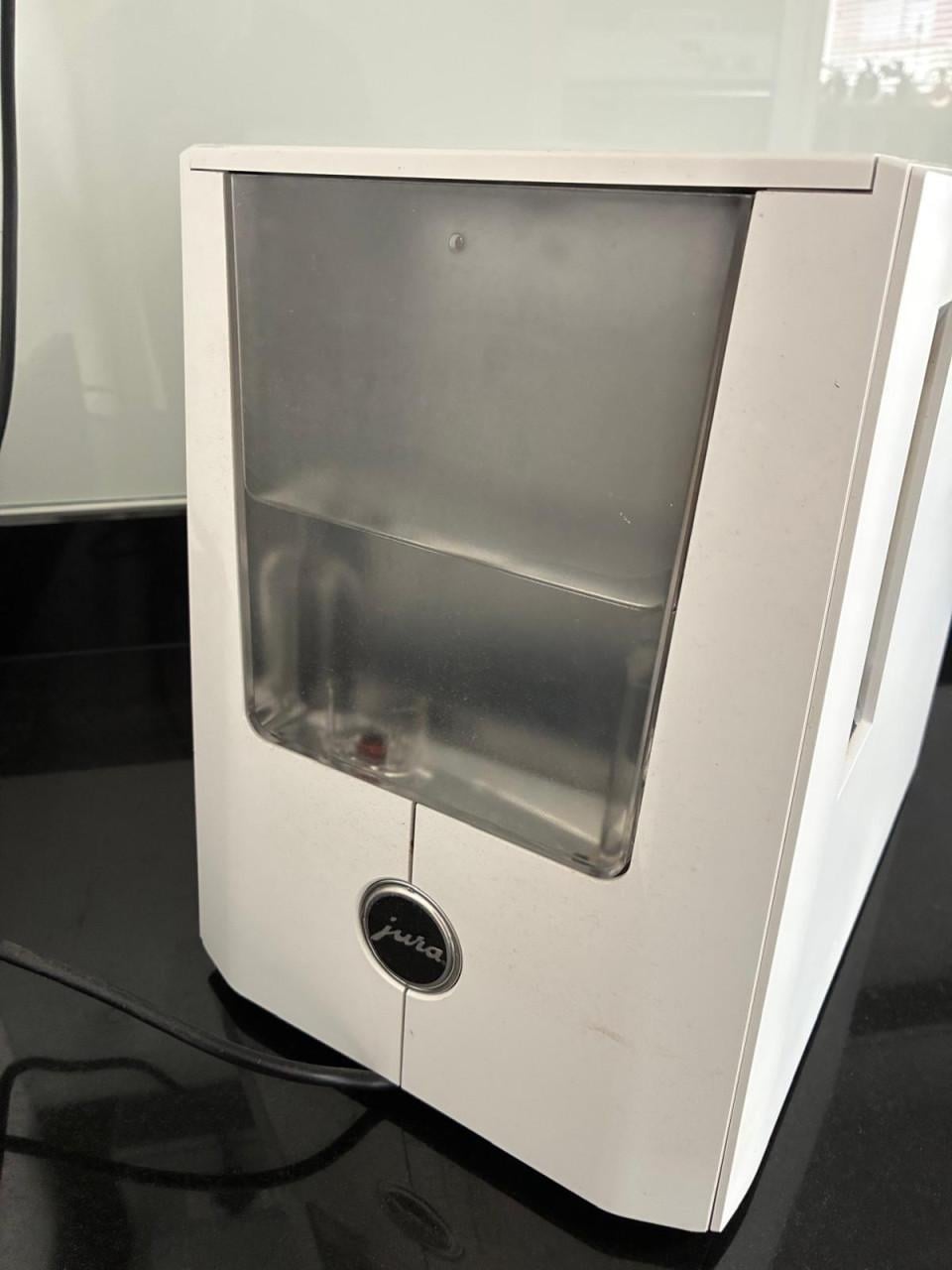 JURA A1 koffiemachine
