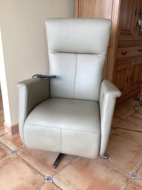 Prachtige sta-op relax Prominent 3 motoren Small
