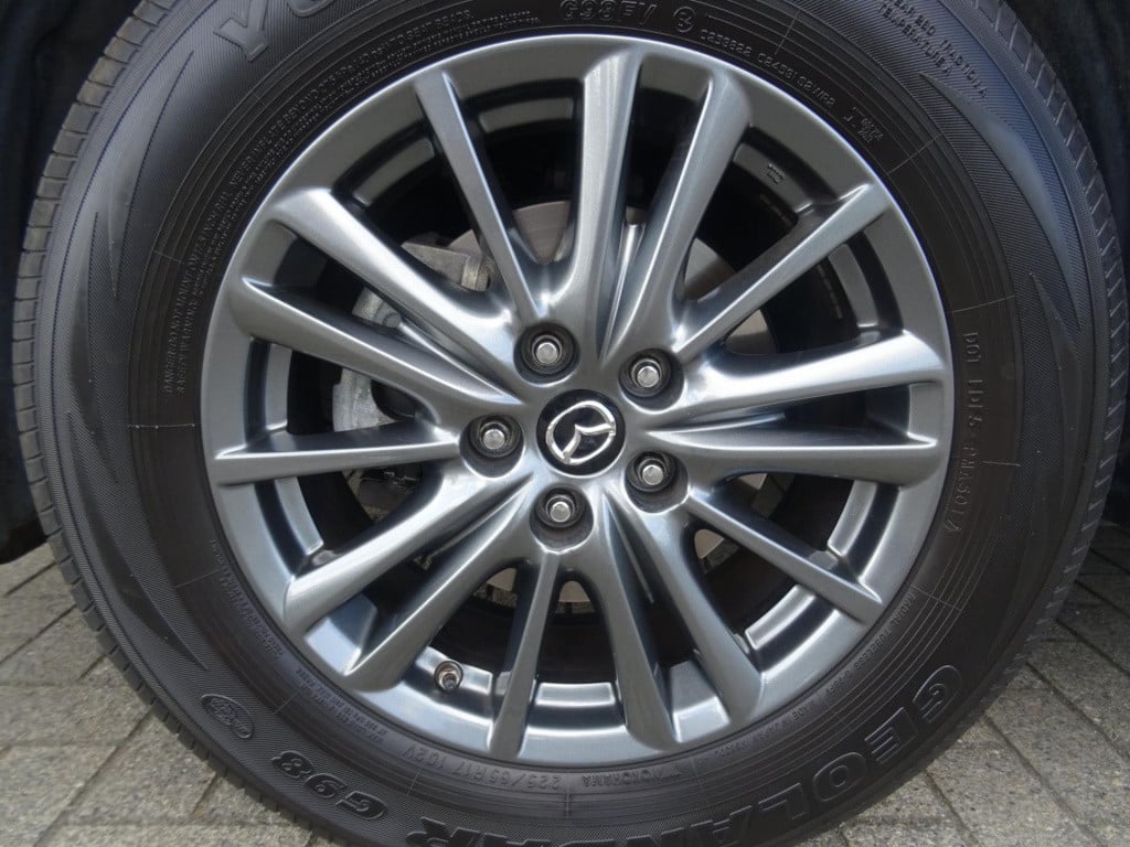 Mazda Cx-5 2.0 skyactiv-g 165 ts+ aut.|rijklaar