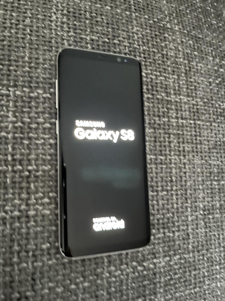 Samsung Galaxy S8