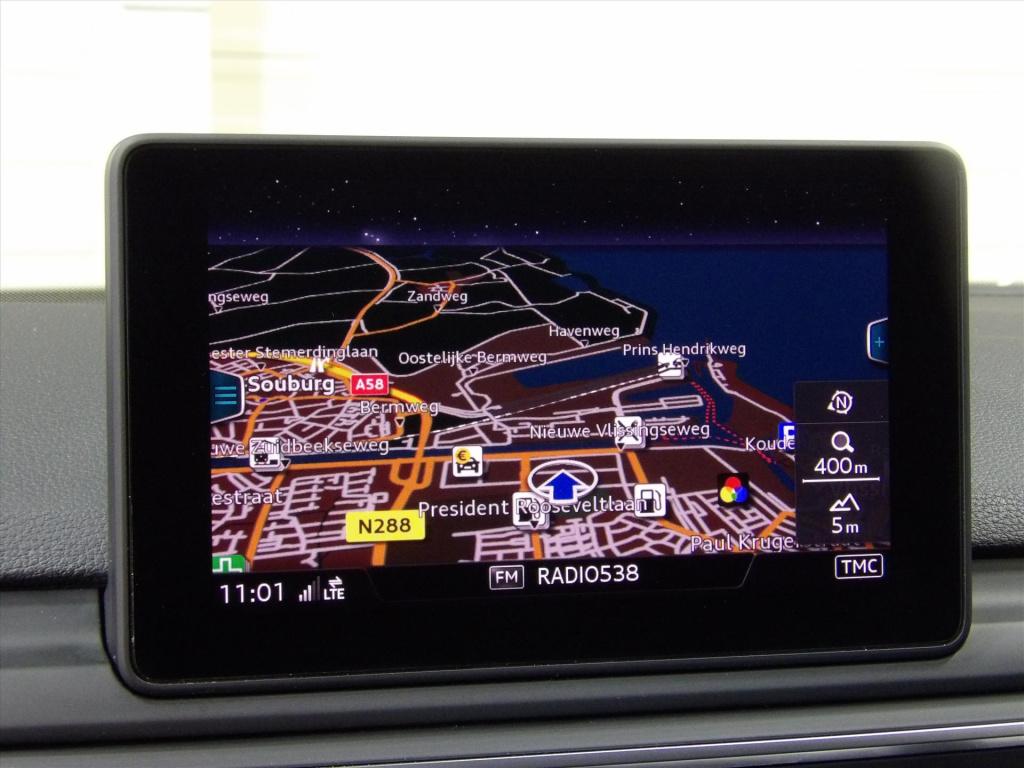 Audi A4 avant 1.4 tfsi 150pk s tronic lease edition