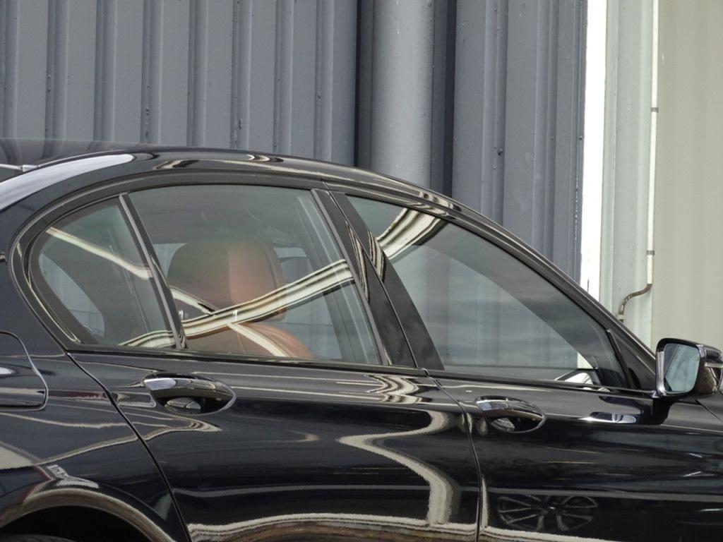 BMW 7 Serie 740e iperformance high executive m-sportpakket | driving assist