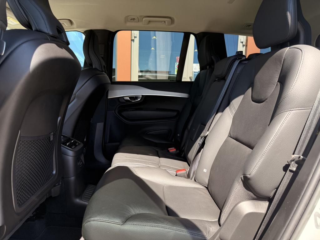 Volvo XC90 2.0 t8 recharge awd core bright | 7.p | harman / kardon | leder 