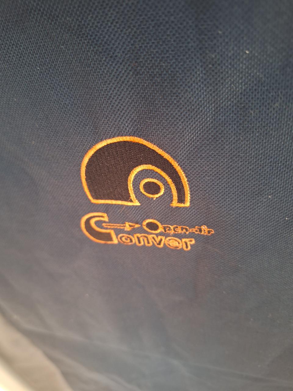 Campingkeuken