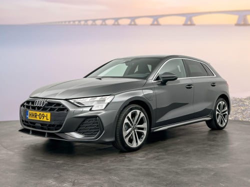 Audi A3 sportback s edition 40 tfsi e 150 kw / 204 pk sportback 6 ve