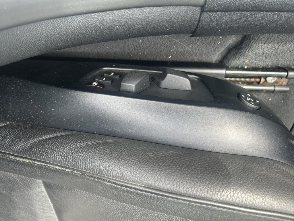 BMW 3-serie high executive 328xi|4x4|vol leder|mooie staat