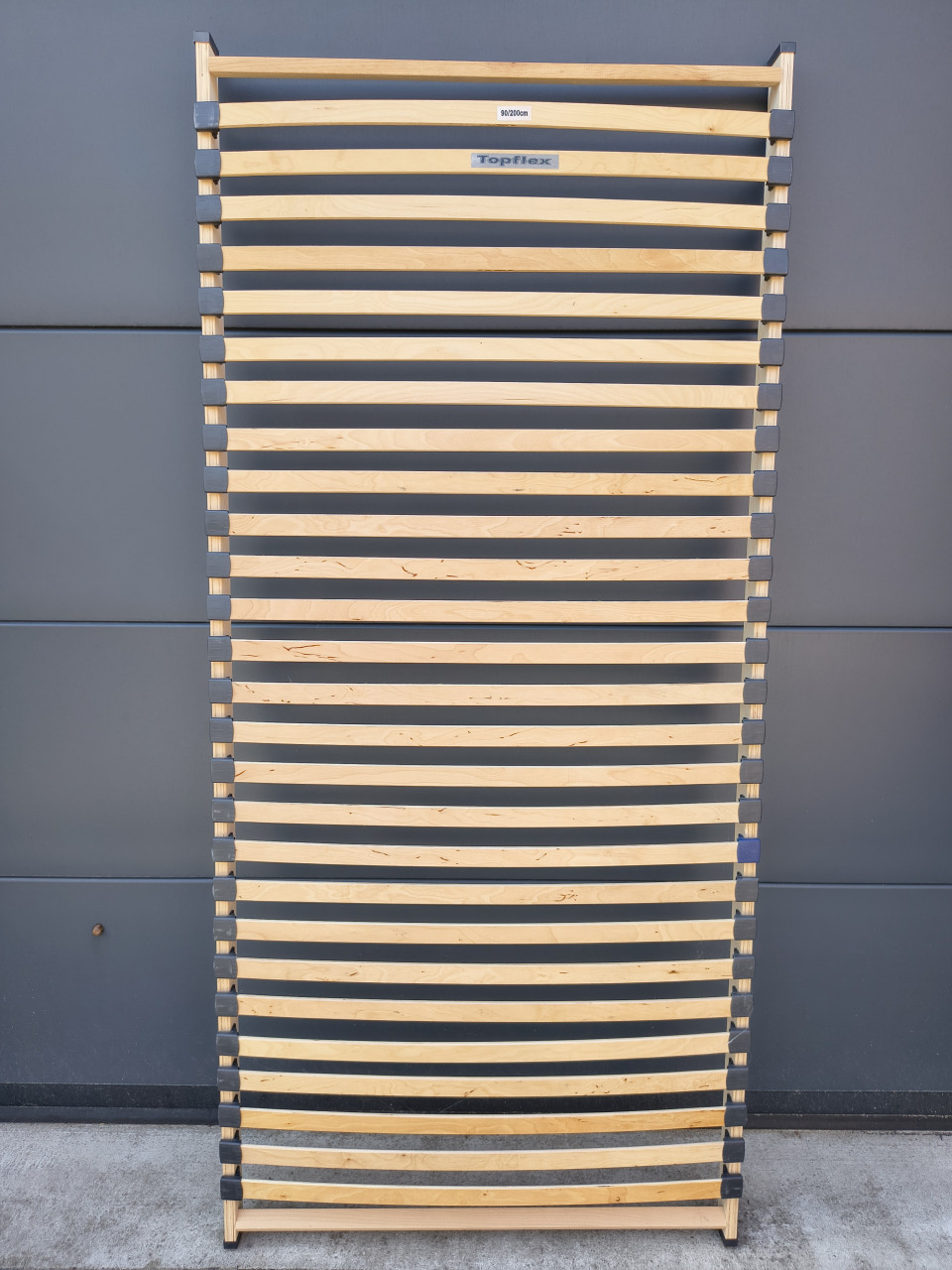Twee Kindermatrassen 90 x 200 perfecte staat