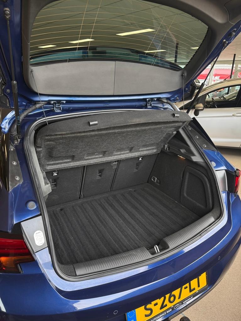 Opel Astra 1.4 business edition